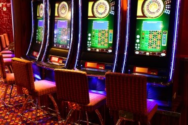 Payout settlement and account balance update