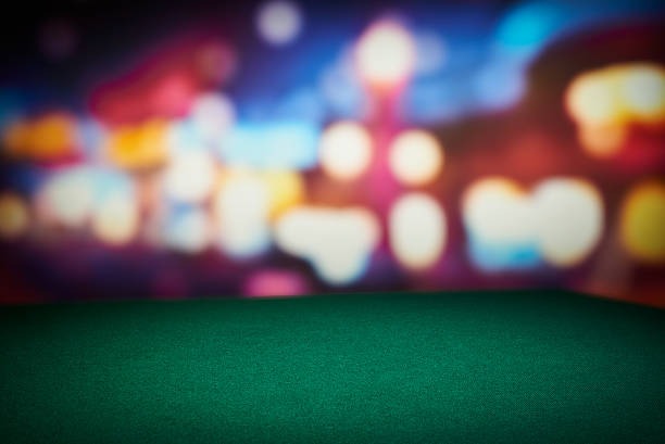 naga 138 baccarat table showing player and banker hands